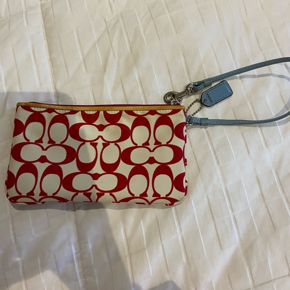 Coach Purse - Picture 2 of 2